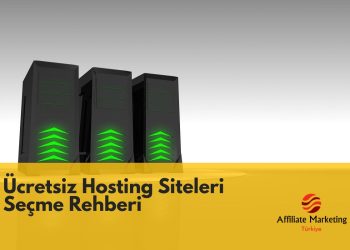 Ücretsiz Hosting Siteleri Seçme Rehberi