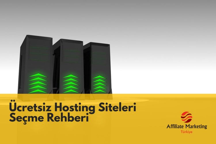 Ücretsiz Hosting Siteleri Seçme Rehberi